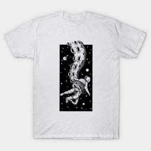 octopus T-Shirt